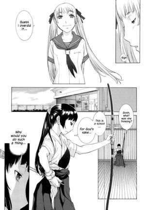 Hanazono Ch 1-4 - Page 10