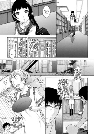 Hanazono Ch 1-4 - Page 106