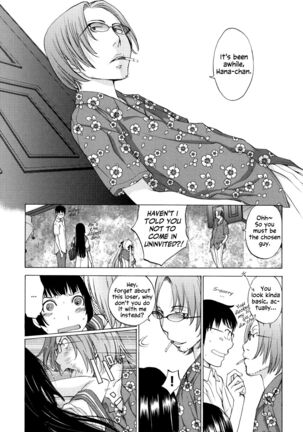 Hanazono Ch 1-4 - Page 68