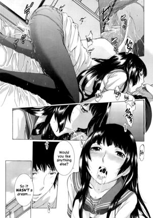 Hanazono Ch 1-4 - Page 38