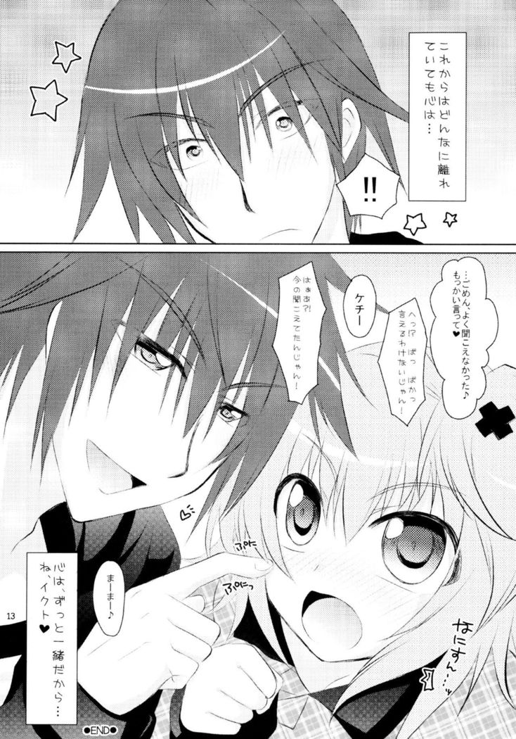 Shugo Shugo! Soushuuhen