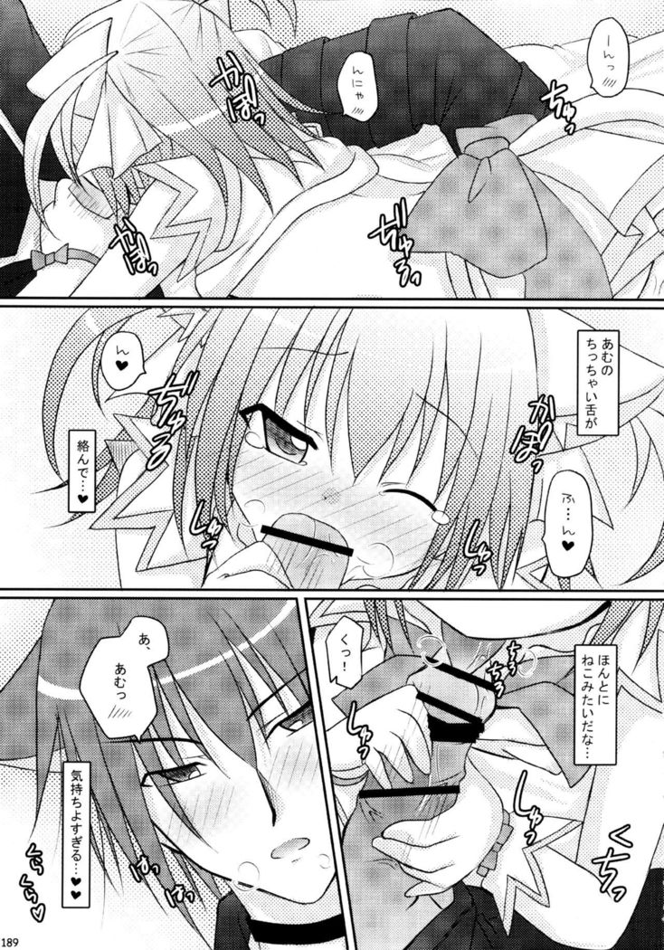 Shugo Shugo! Soushuuhen