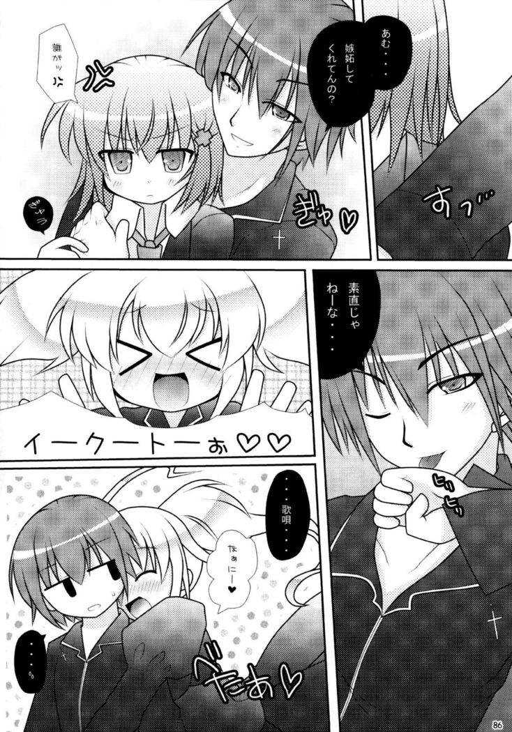 Shugo Shugo! Soushuuhen