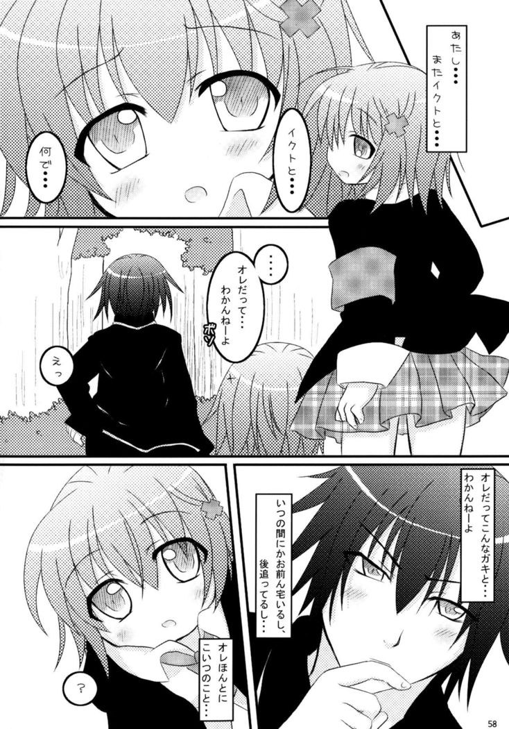Shugo Shugo! Soushuuhen