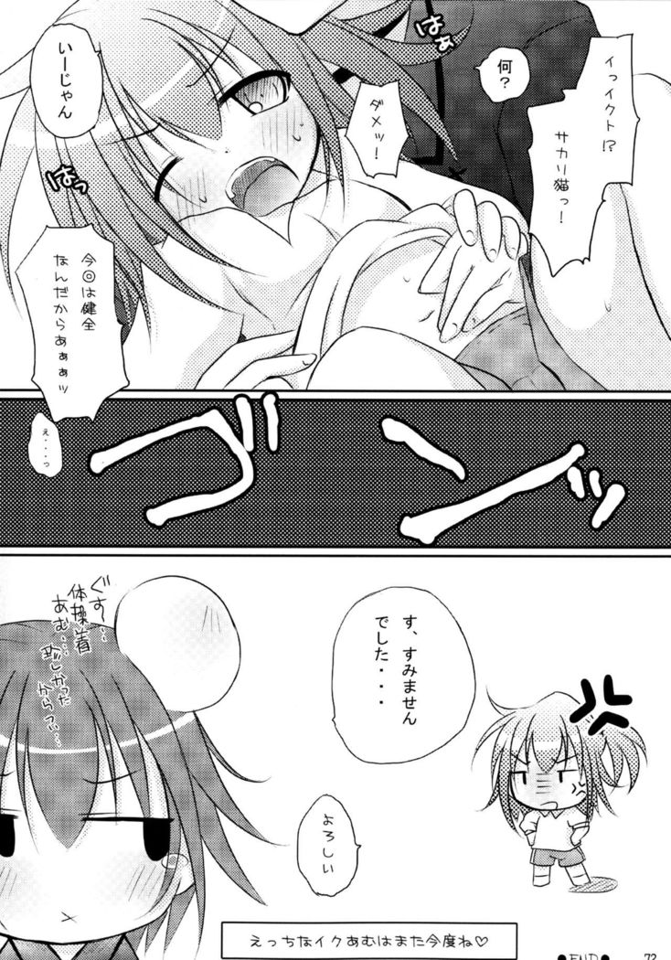 Shugo Shugo! Soushuuhen