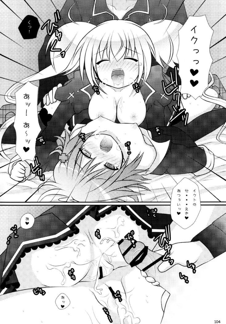 Shugo Shugo! Soushuuhen