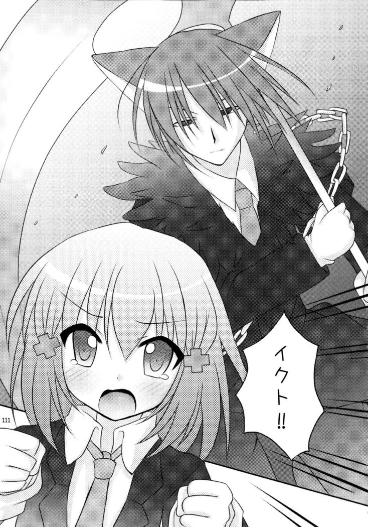 Shugo Shugo! Soushuuhen