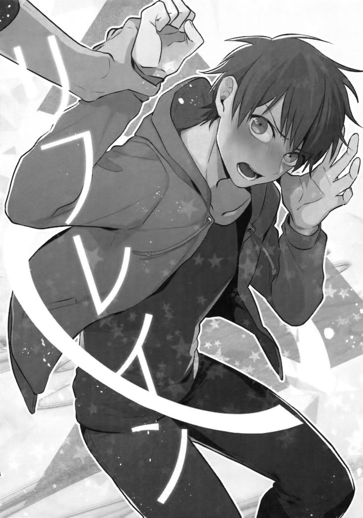 WHITE -Osawa Sairokushuu-