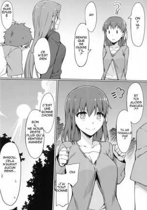 Rider-san to Kyouei Mizugi. | Rider-san and Swimsuit Page #23