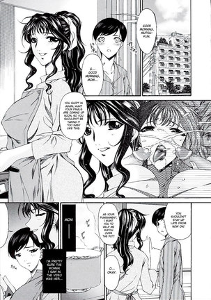 Sinful Mother Vol2 - CH14 Page #26