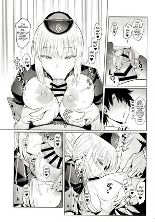 Fuchou no Sakusei Ryouhou | The Nurse Manager’s Hardcore Milking Treatment - Page 11