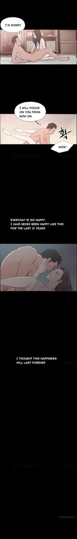 Cohabitation Ch.1-28