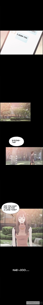 Cohabitation Ch.1-28