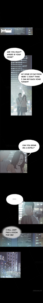 Cohabitation Ch.1-28