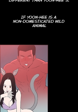 Cohabitation Ch.1-28 Page #368