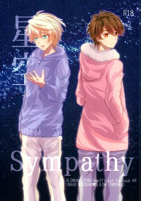 星空Sympathy