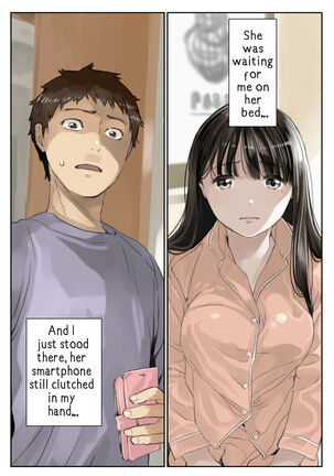 Kanojo no SmaPho o Nozoita dake nano ni 3 | I Just Snooped through Her Smartphone 3 - Page 3