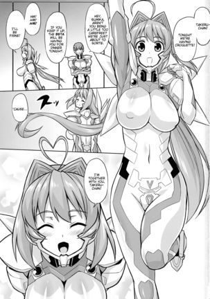 Muv-Kai!!! - Page 4