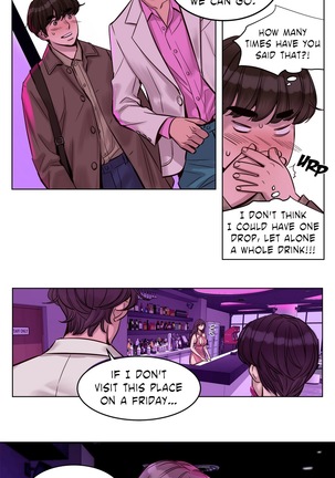 Atonement Camp  Ch.1-27 - Page 274