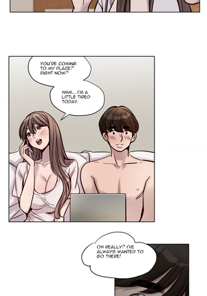 Atonement Camp  Ch.1-27 - Page 301