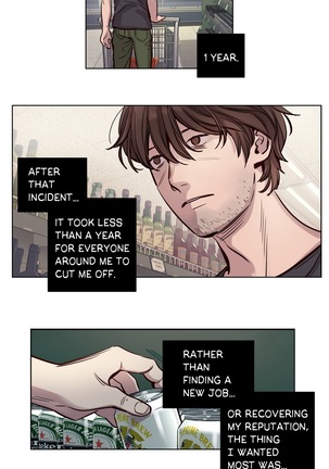 Atonement Camp  Ch.1-27 - Page 245