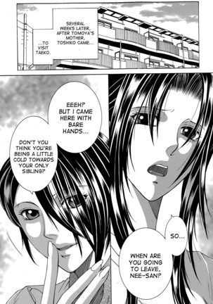 Boku no Katei Chijou act. 2-4 My Family Passion - Page 68