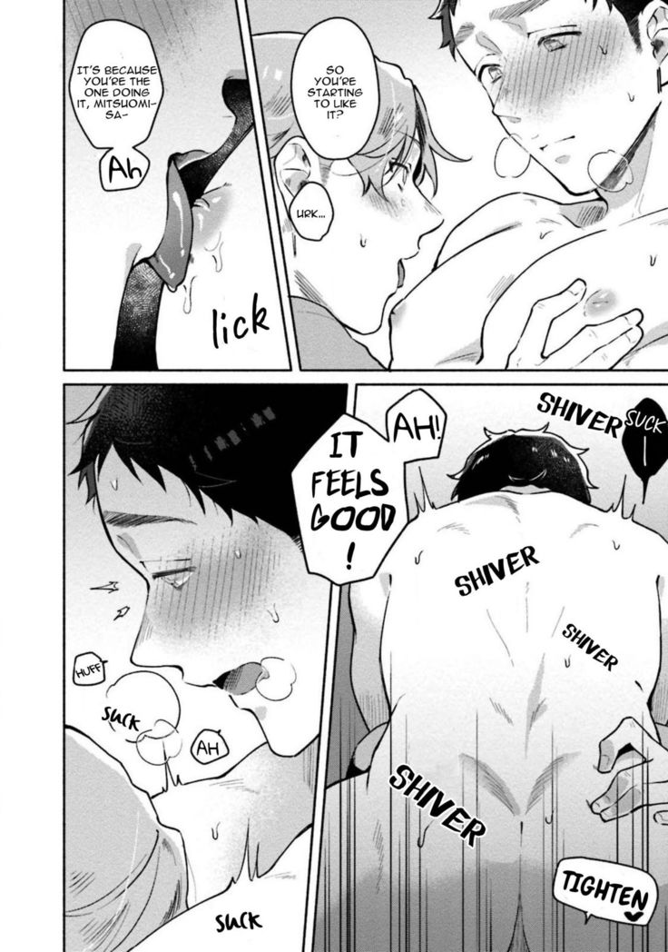 Usagi-chan, Doshikori Moushiagemasu