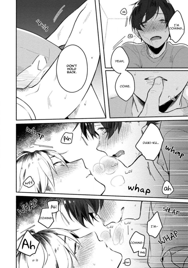 Usagi-chan, Doshikori Moushiagemasu