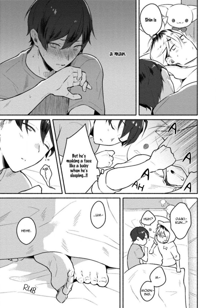 Usagi-chan, Doshikori Moushiagemasu