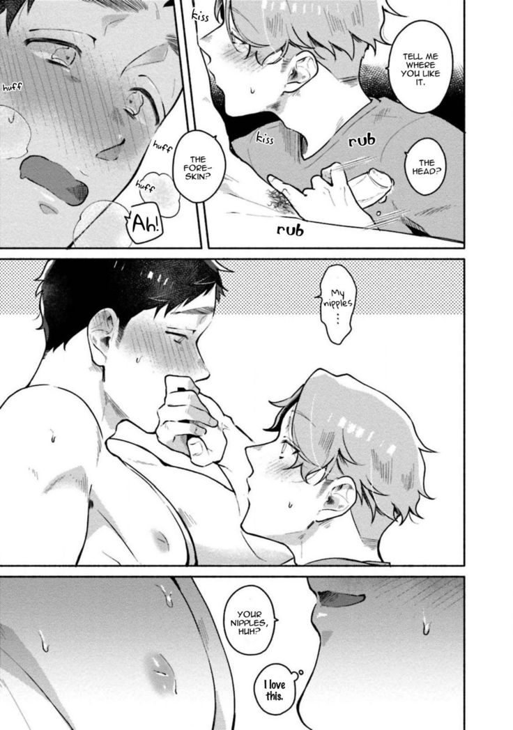Usagi-chan, Doshikori Moushiagemasu