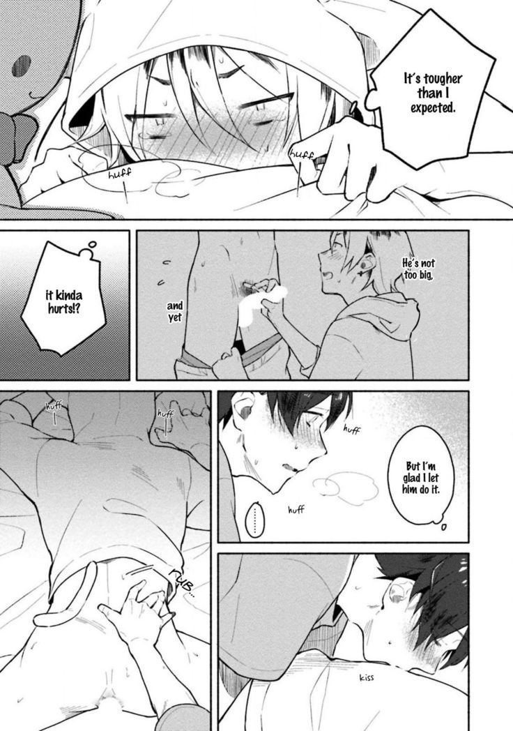 Usagi-chan, Doshikori Moushiagemasu