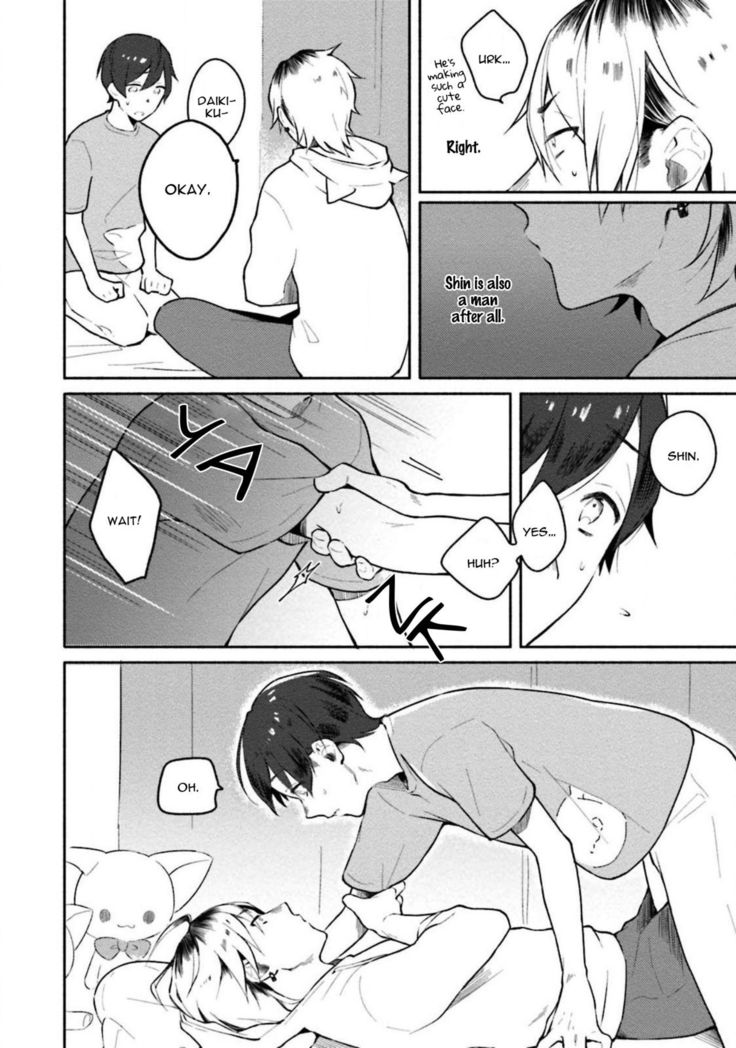 Usagi-chan, Doshikori Moushiagemasu