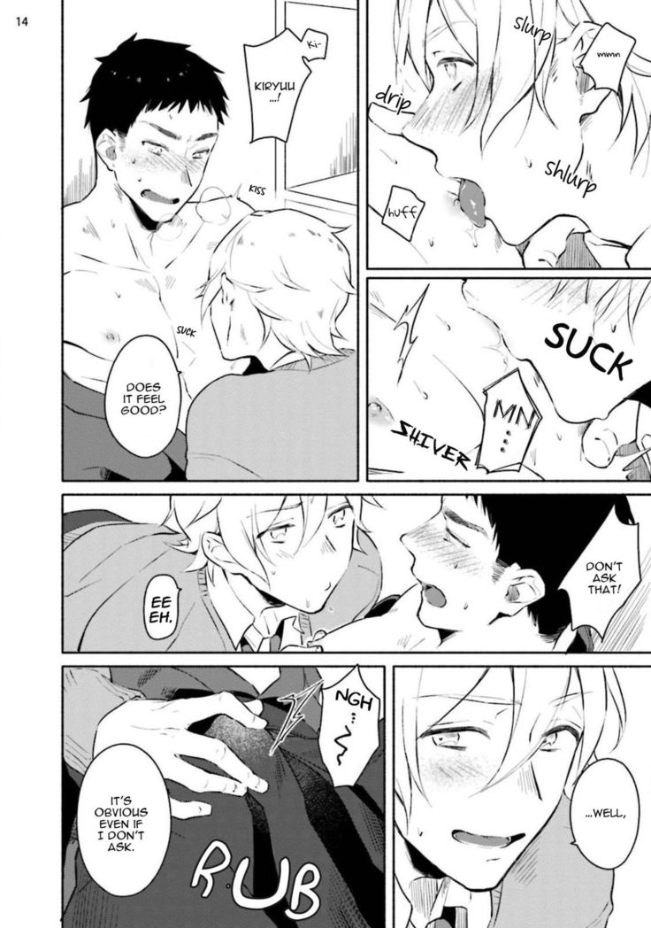 Usagi-chan, Doshikori Moushiagemasu