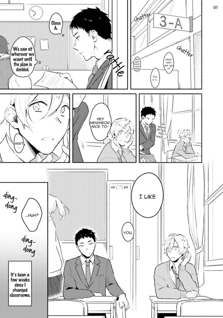 Usagi-chan, Doshikori Moushiagemasu