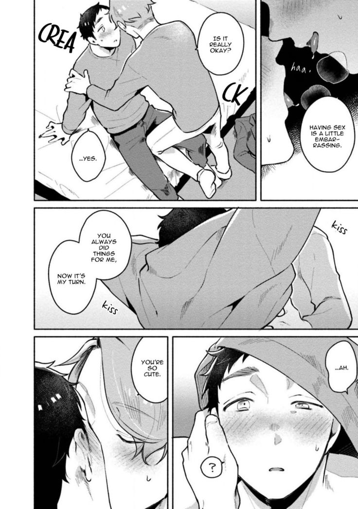 Usagi-chan, Doshikori Moushiagemasu