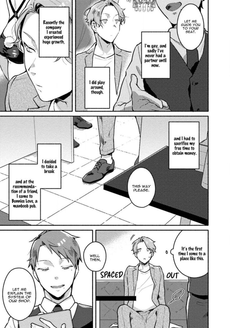 Usagi-chan, Doshikori Moushiagemasu