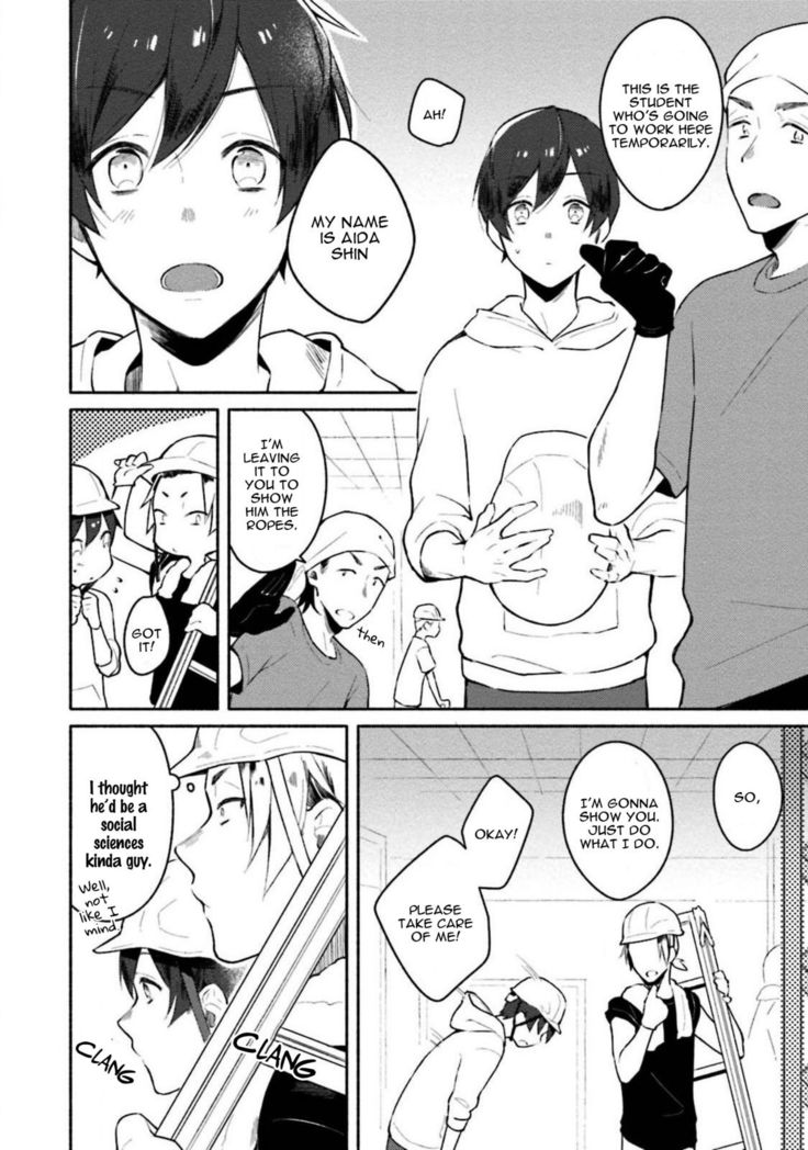 Usagi-chan, Doshikori Moushiagemasu
