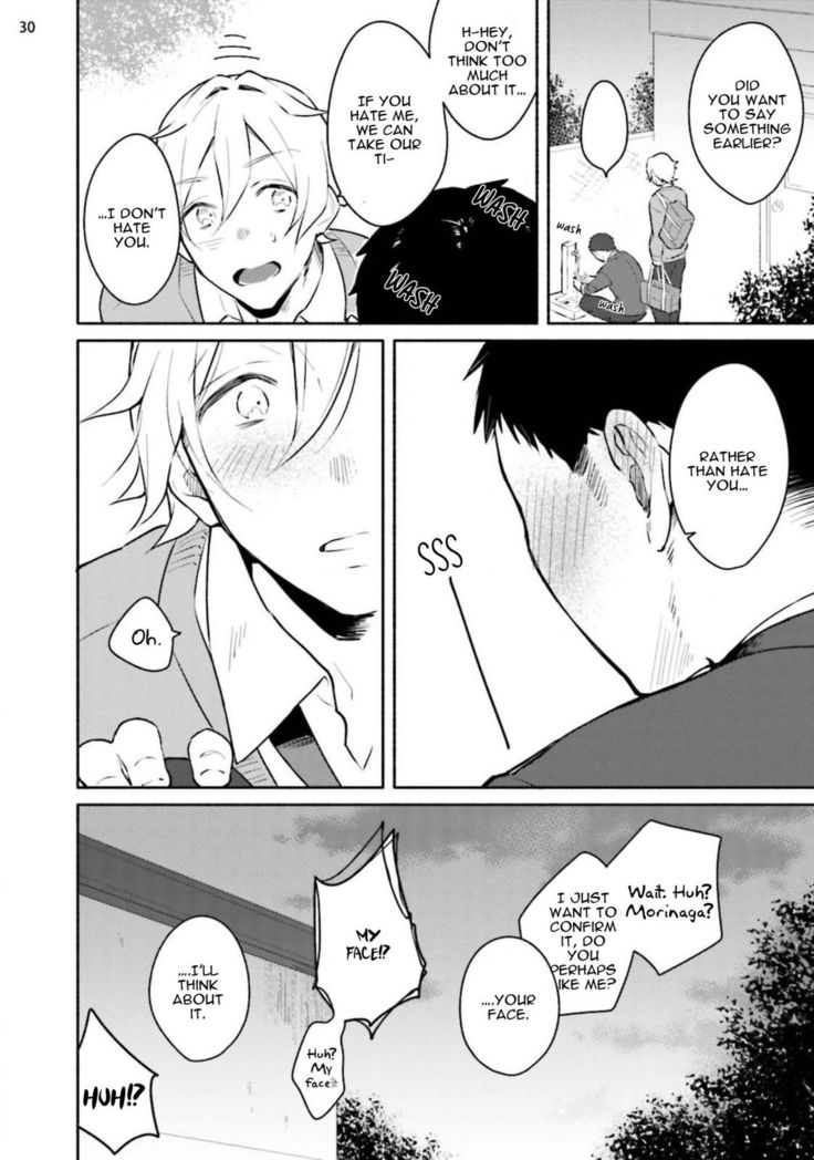 Usagi-chan, Doshikori Moushiagemasu