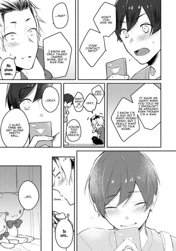 Usagi-chan, Doshikori Moushiagemasu