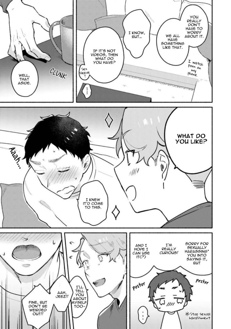 Usagi-chan, Doshikori Moushiagemasu