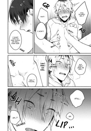Usagi-chan, Doshikori Moushiagemasu Page #176