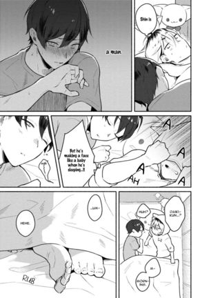 Usagi-chan, Doshikori Moushiagemasu Page #183