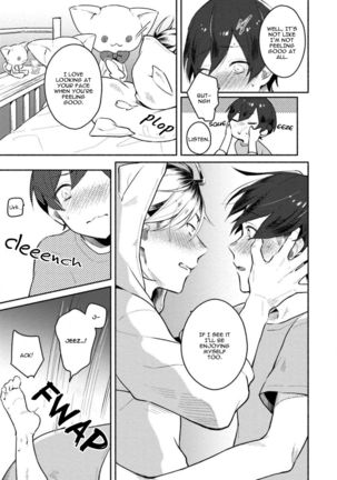 Usagi-chan, Doshikori Moushiagemasu Page #171