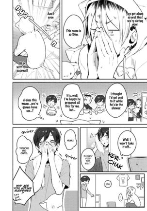 Usagi-chan, Doshikori Moushiagemasu Page #162