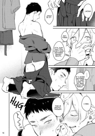 Usagi-chan, Doshikori Moushiagemasu Page #137
