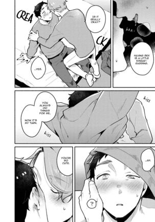 Usagi-chan, Doshikori Moushiagemasu Page #97