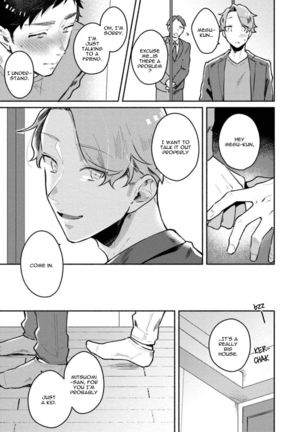 Usagi-chan, Doshikori Moushiagemasu Page #94