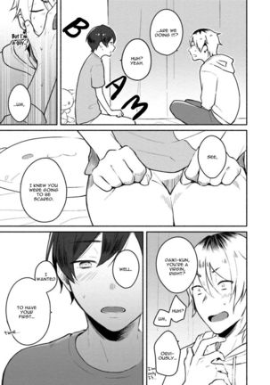 Usagi-chan, Doshikori Moushiagemasu Page #165