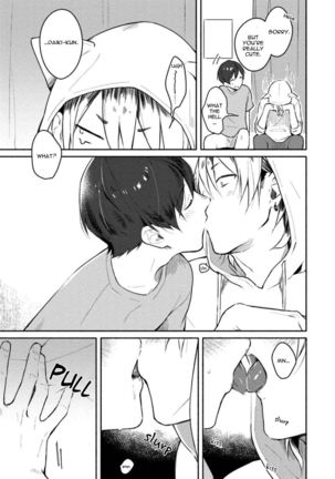 Usagi-chan, Doshikori Moushiagemasu Page #163