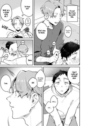 Usagi-chan, Doshikori Moushiagemasu Page #84